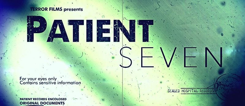 Patient Seven (2016, dir. Danny Draven and others)