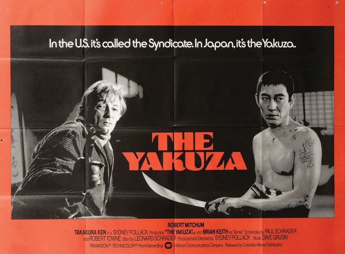 14+ Prediksi Sydney Yakuza