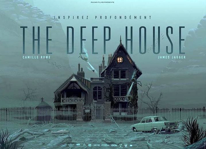 The Deep House (2021, dir. Julien Maury & Alexandre Bustillo)